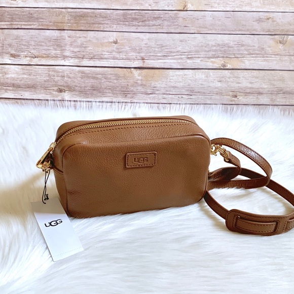 ugg janey crossbody